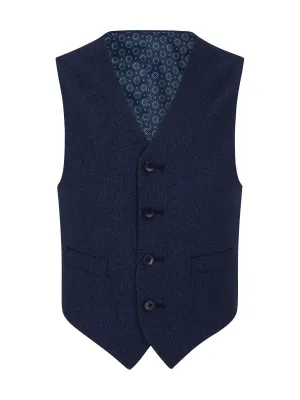 1880 Club Boys Junior Waistcoat - Doyle 55120