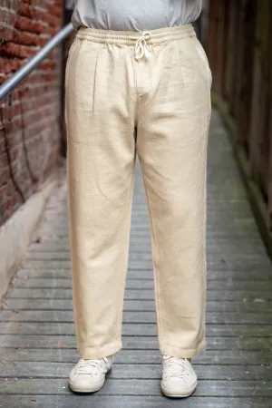 3sixteen Easy Pant - Alabaster