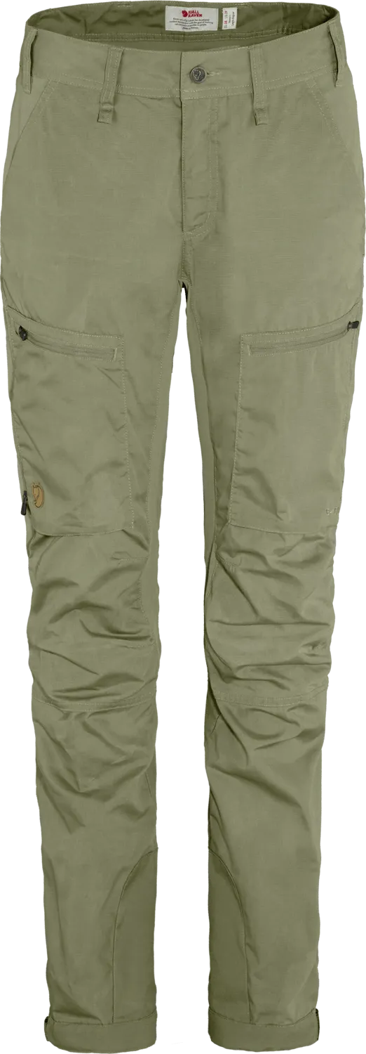 Abisko Lite Trekking Trousers W Reg