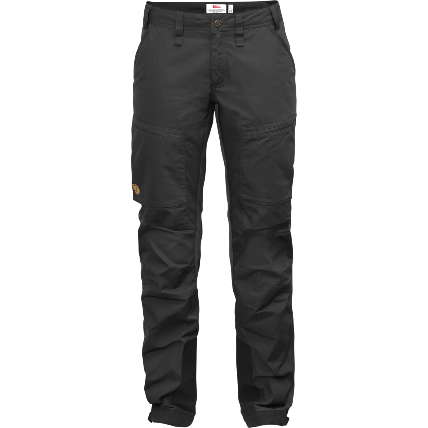 Abisko Lite Trekking Trousers W Reg