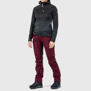 Abisko Lite Trekking Trousers W Reg