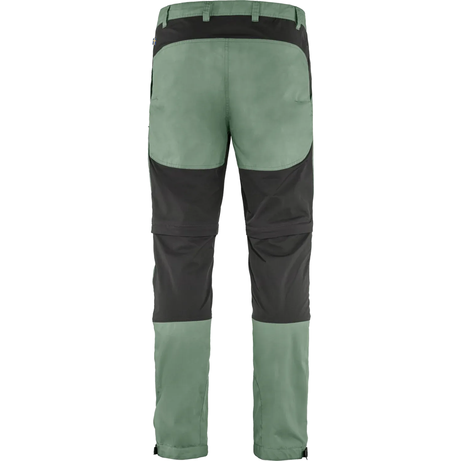 Abisko Lite Trekking Zip-off Trousers M Reg