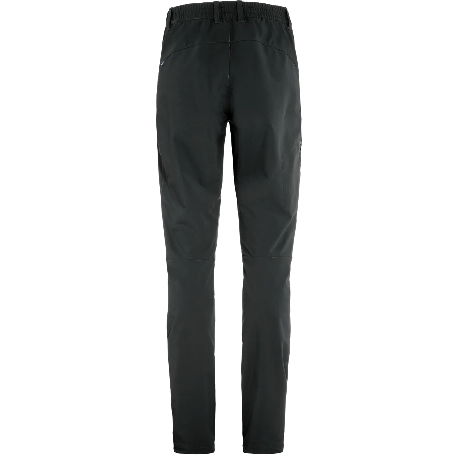 Abisko Trail Stretch Trousers W Reg