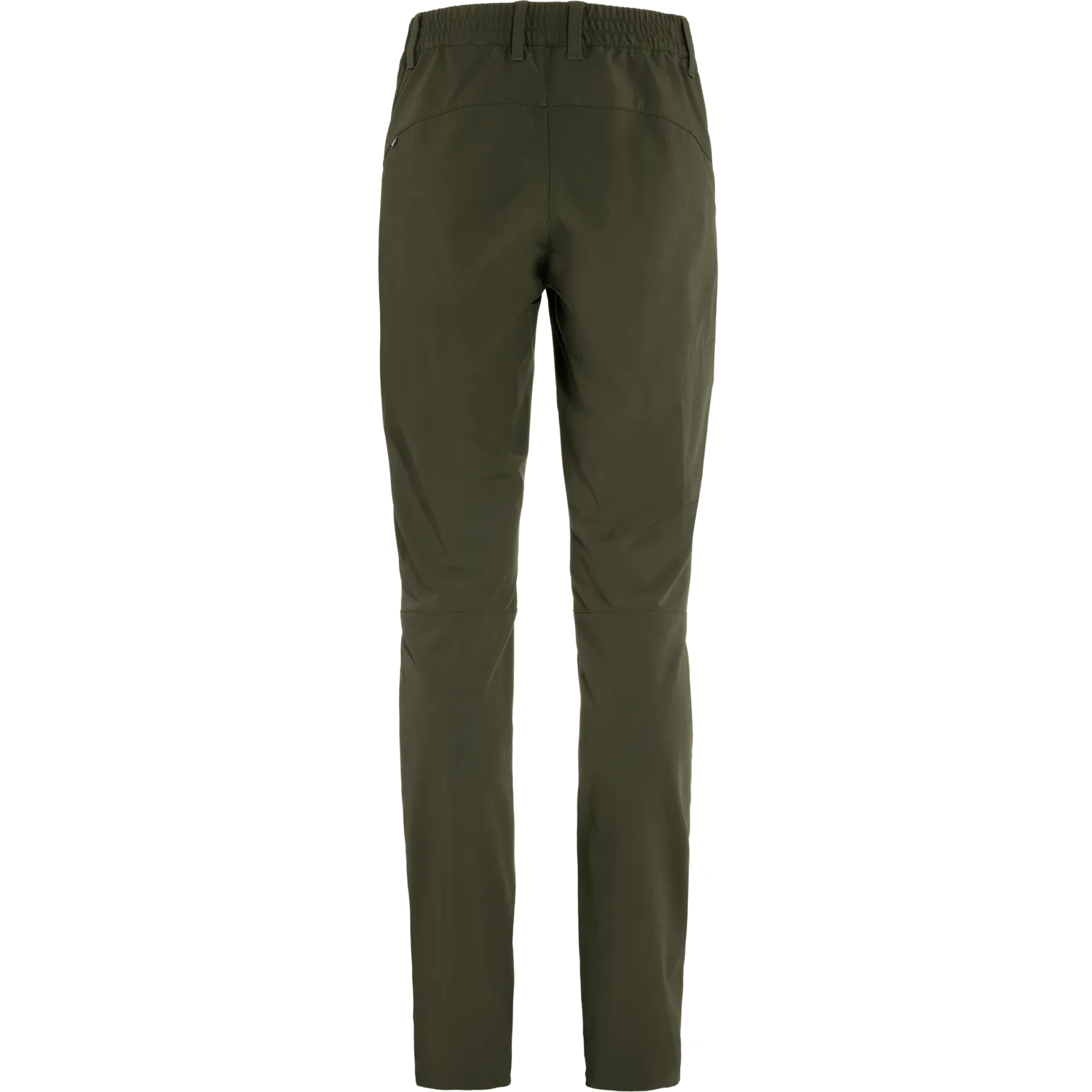 Abisko Trail Stretch Trousers W Reg