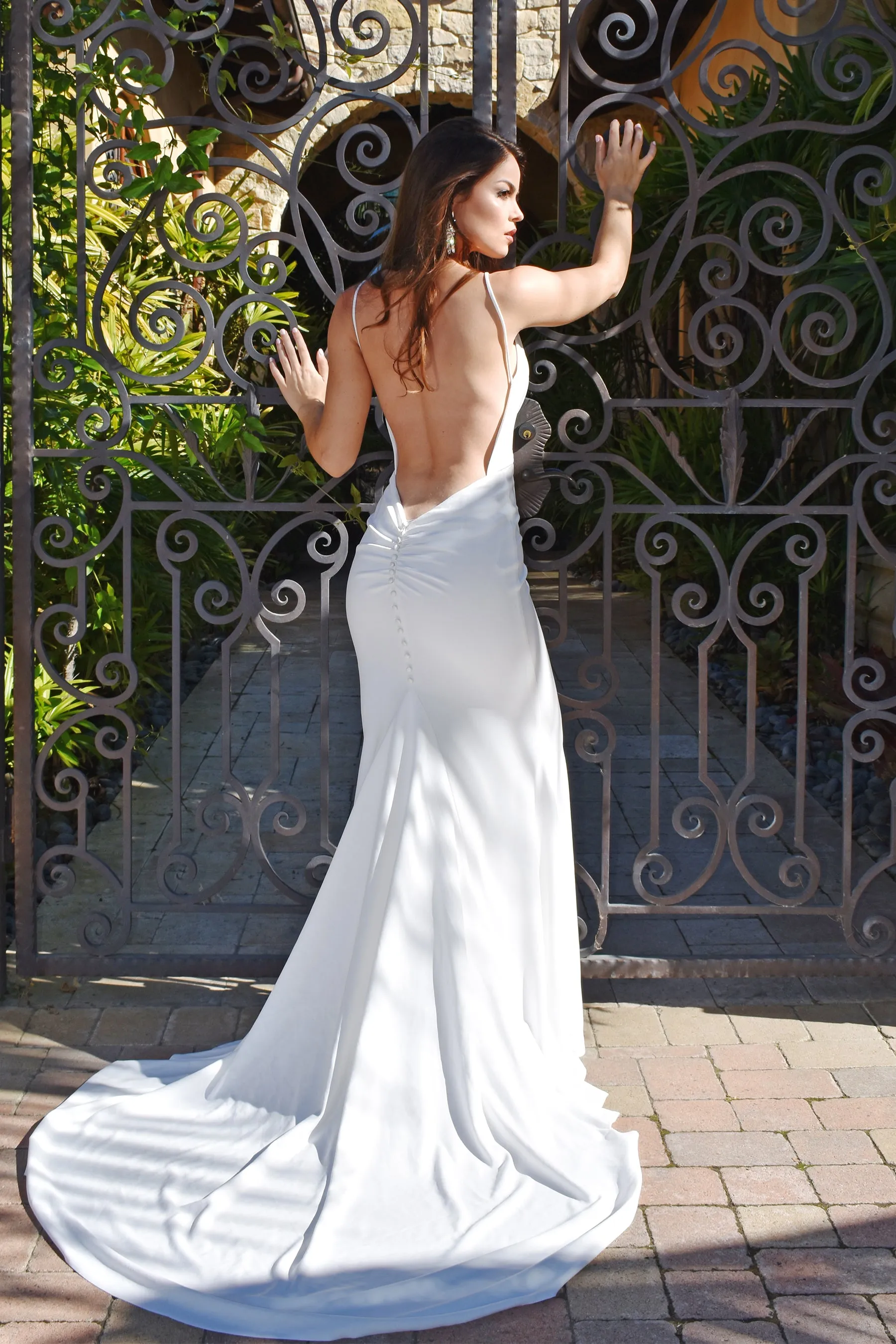 Antonia Gown