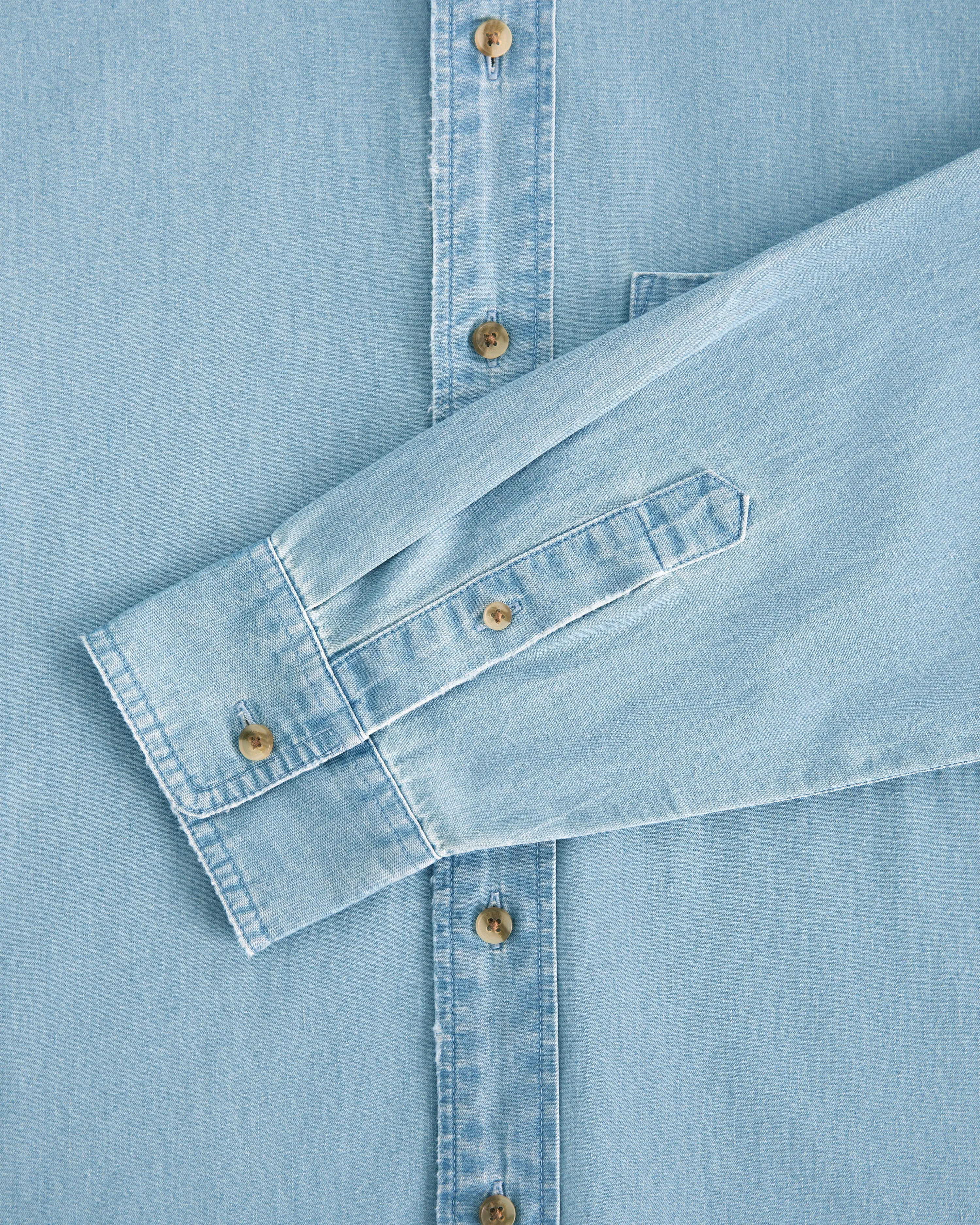 Artiste Chambray Shirt