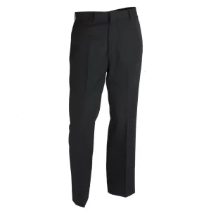 AS-IS NAVY Men's NSU Trousers - Athletic Fit