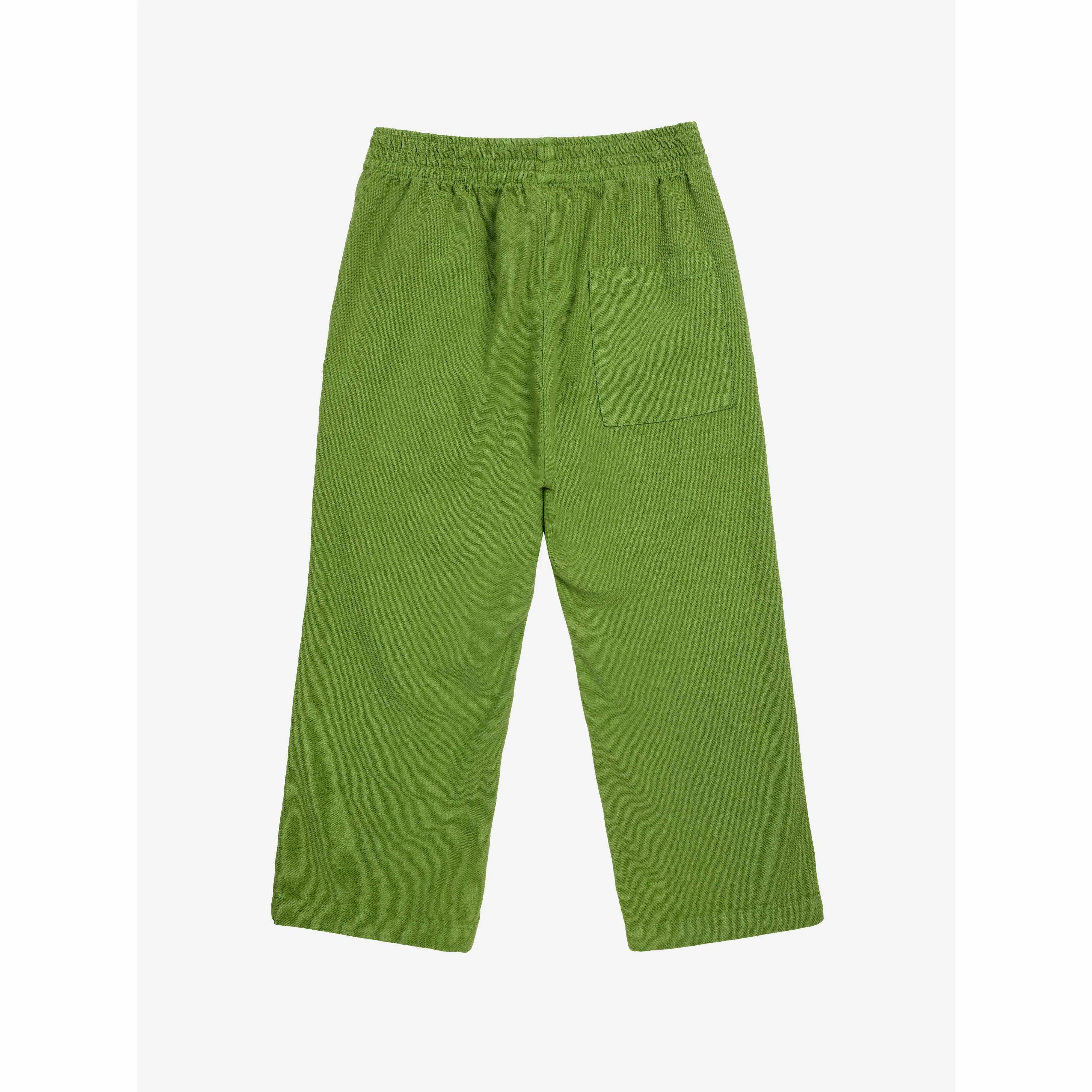 Bobo Choses - Diamonds straight pants