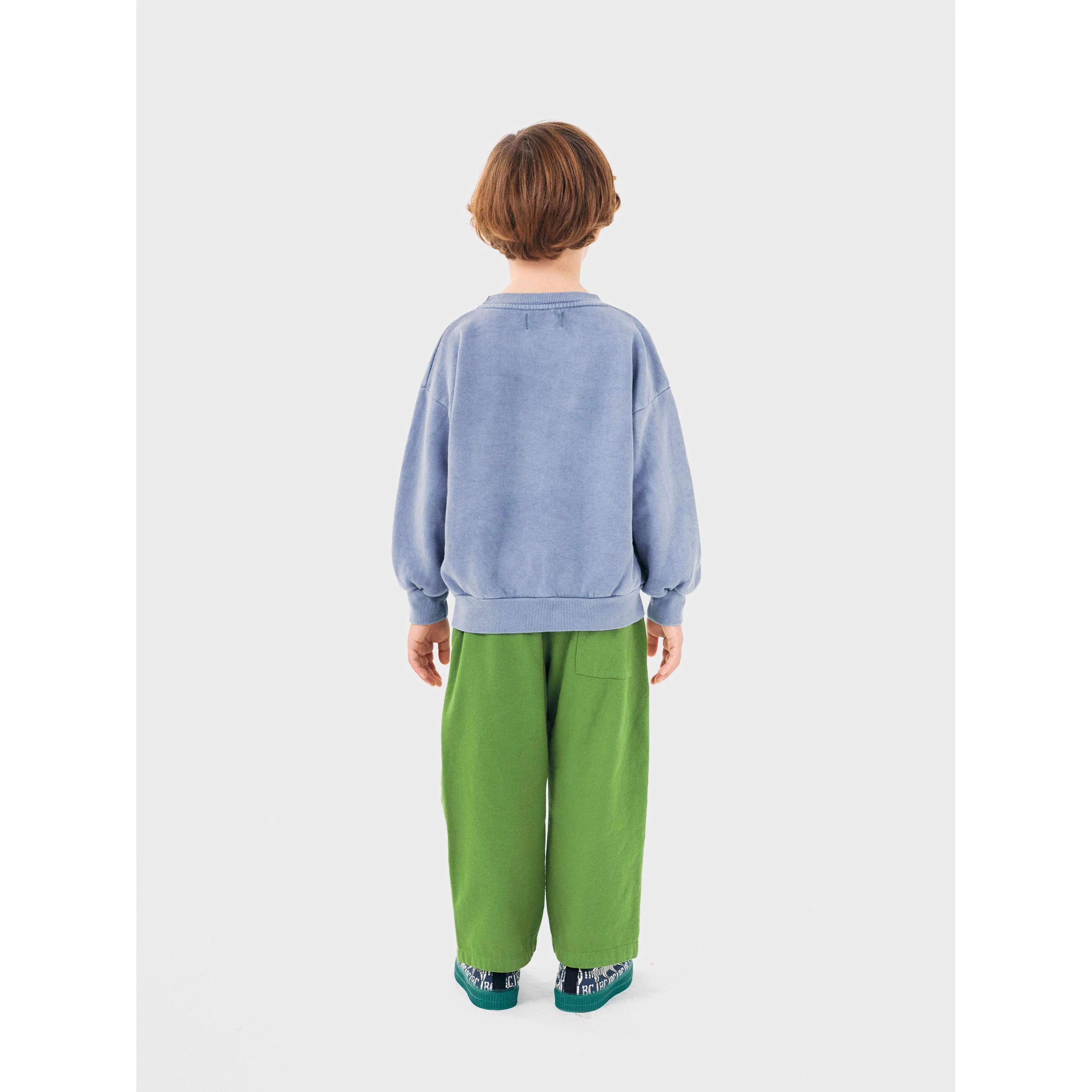 Bobo Choses - Diamonds straight pants