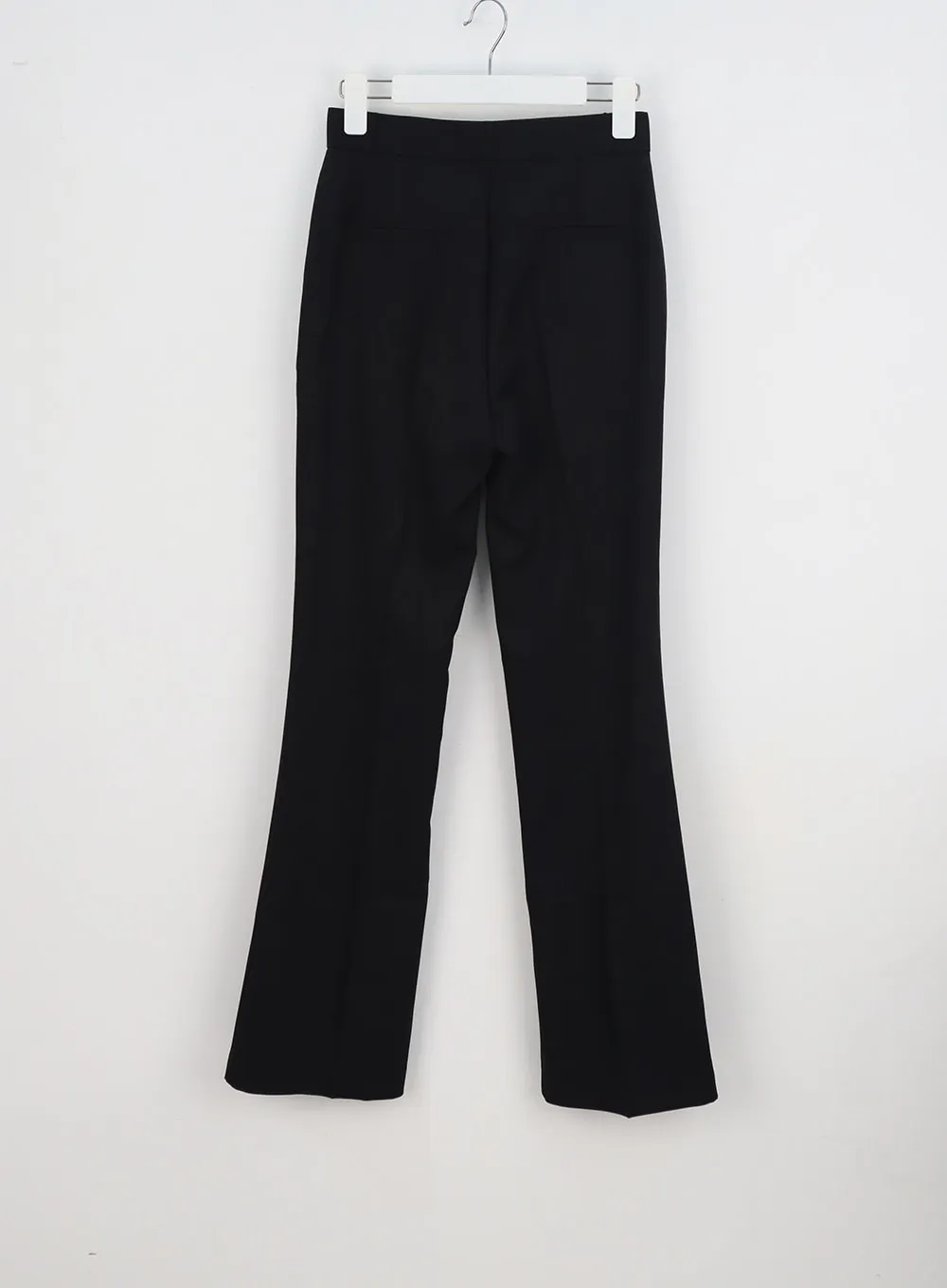 Bootcut Tailored Pants OY310