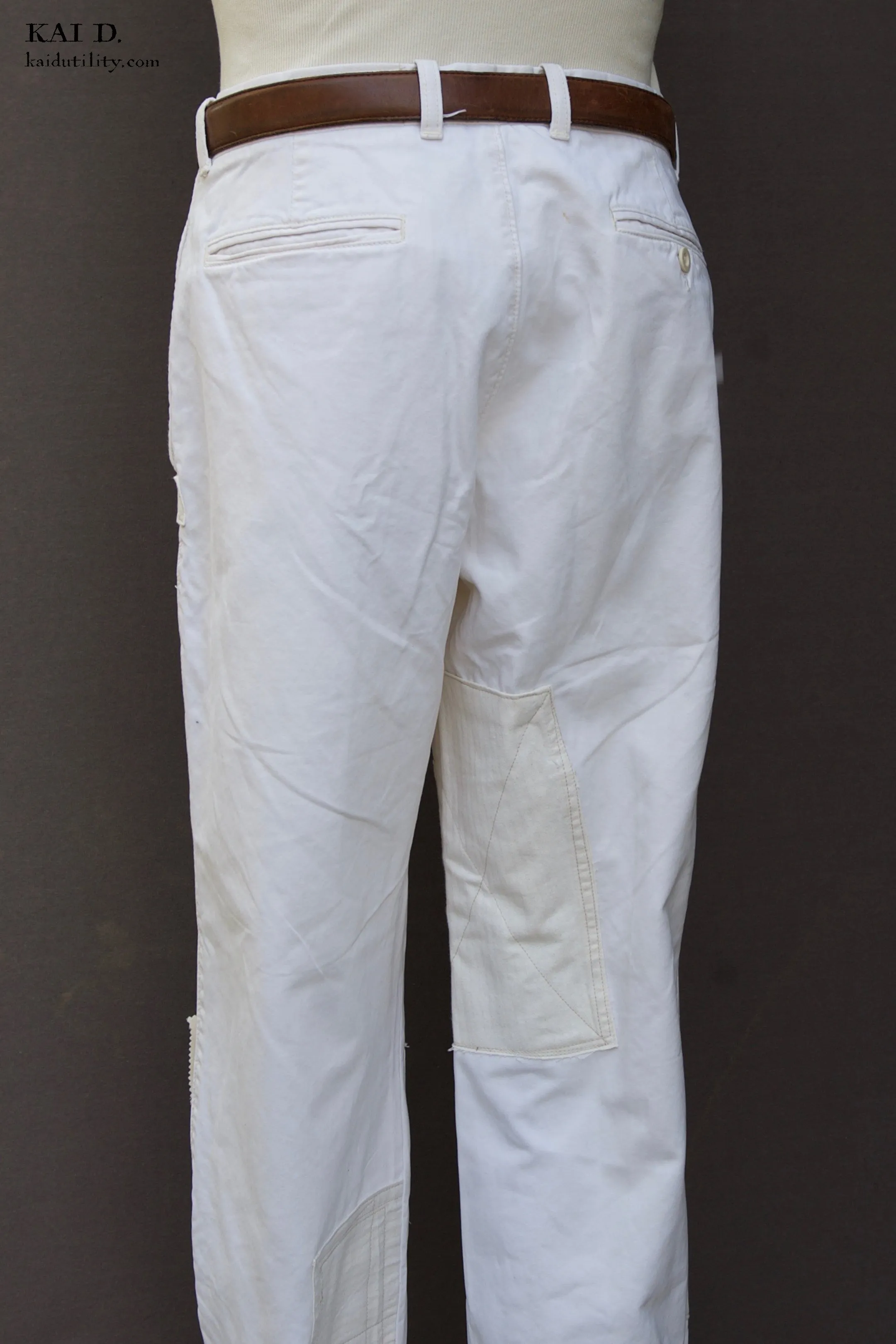 Boro Work Pants - Lance - 33 (straight leg)