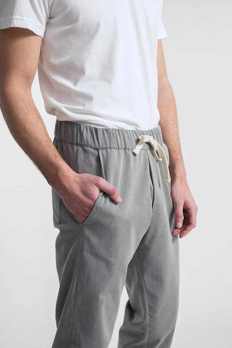 Brando Men's Cotton Trousers