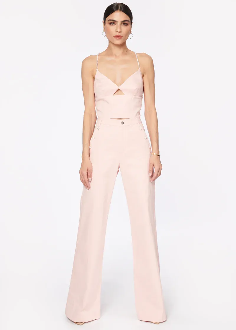 Cami Nyc - Luanne Pant In Petal