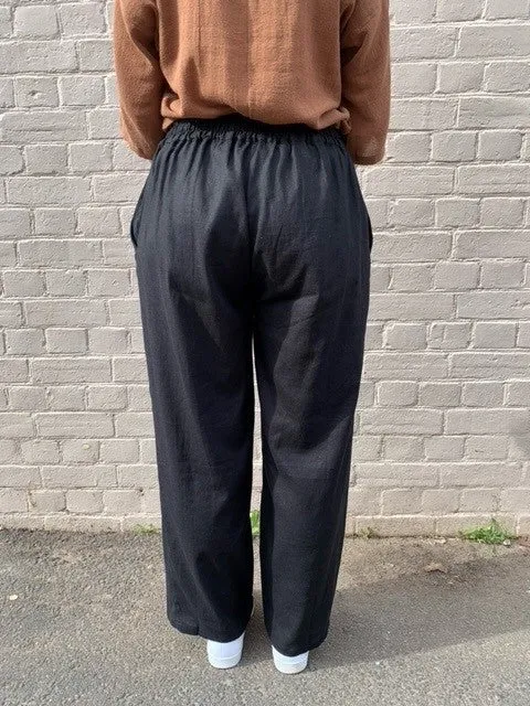 Carbon Darcy Pant