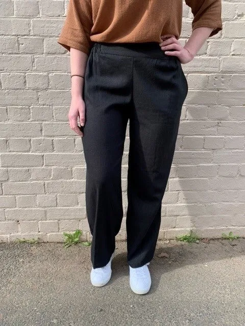 Carbon Darcy Pant