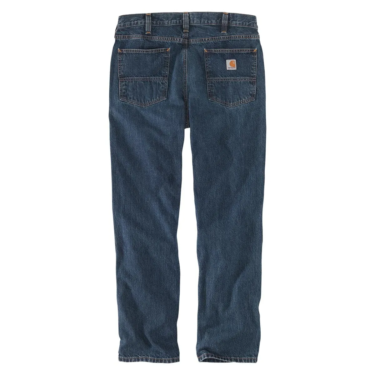 Carhartt Relaxed Fit 5-Pocket Jean