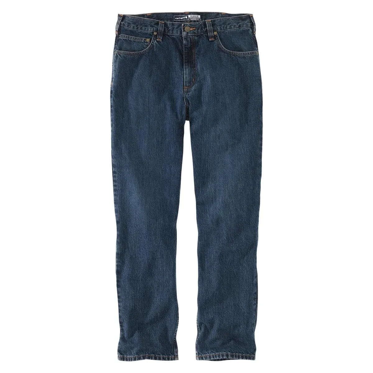 Carhartt Relaxed Fit 5-Pocket Jean