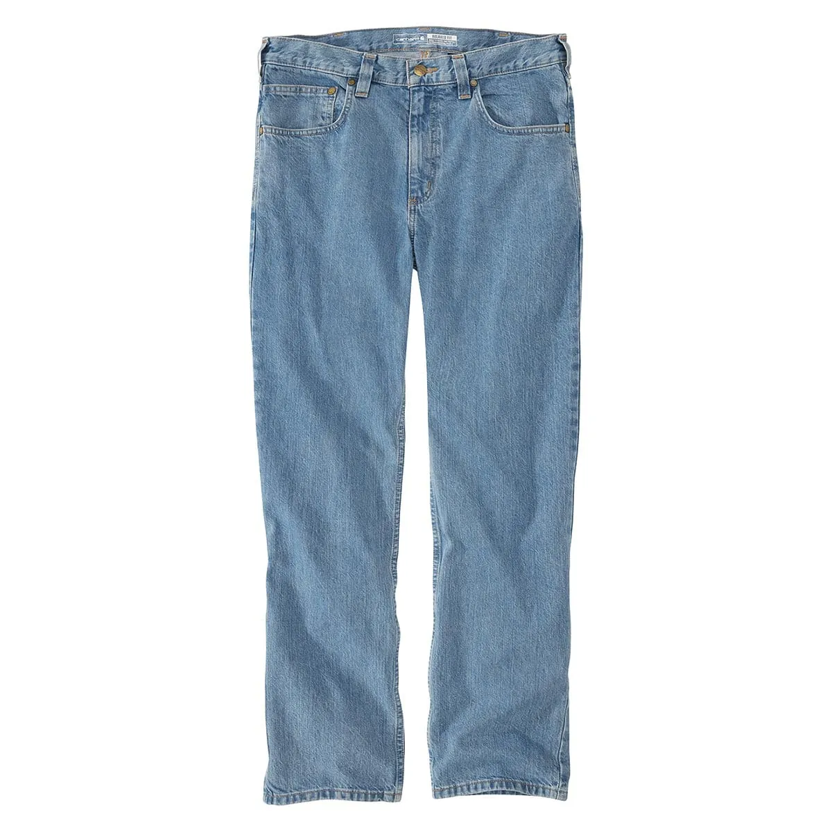 Carhartt Relaxed Fit 5-Pocket Jean