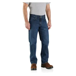 Carhartt Relaxed Fit 5-Pocket Jean