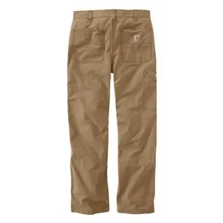 Carhartt Rugged Flex Rigby Dungaree Relaxed | Dark Khaki