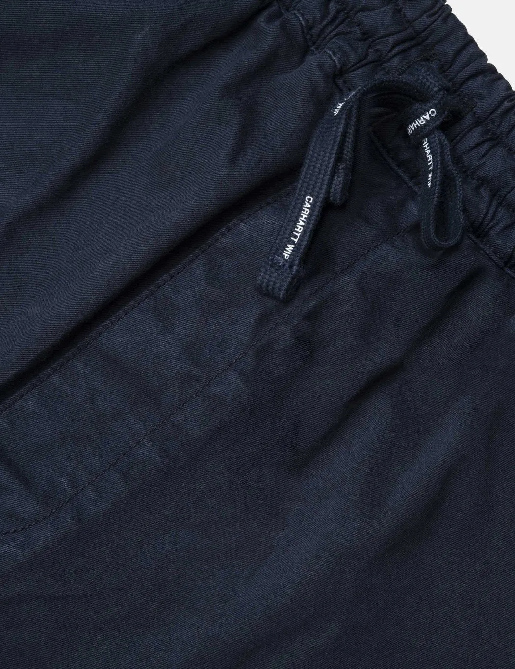 Carhartt-WIP Lawton Pant - Dark Navy Blue