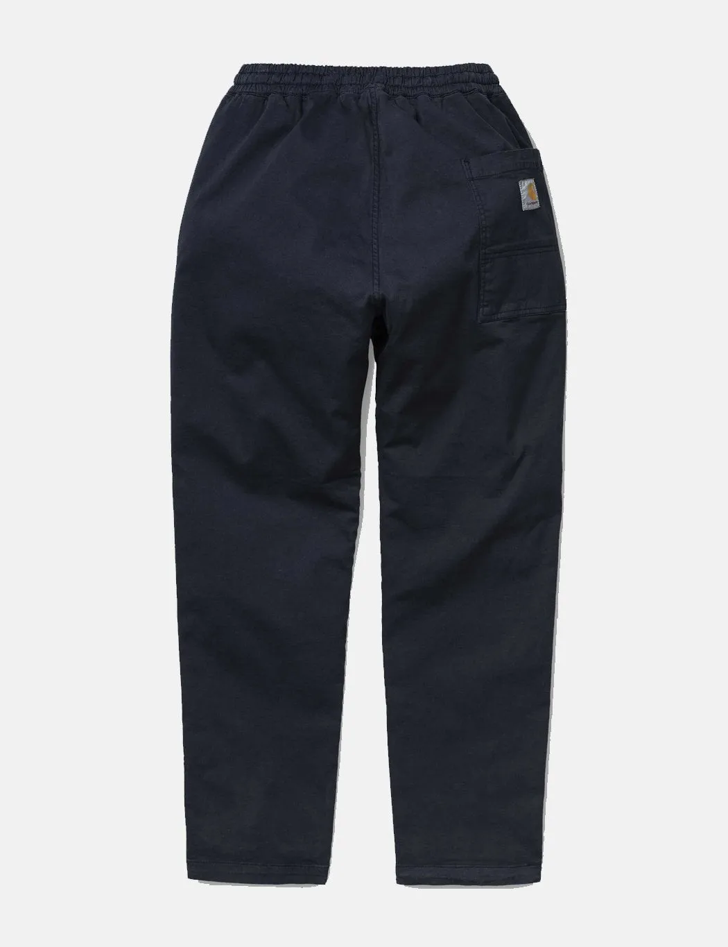 Carhartt-WIP Lawton Pant - Dark Navy Blue