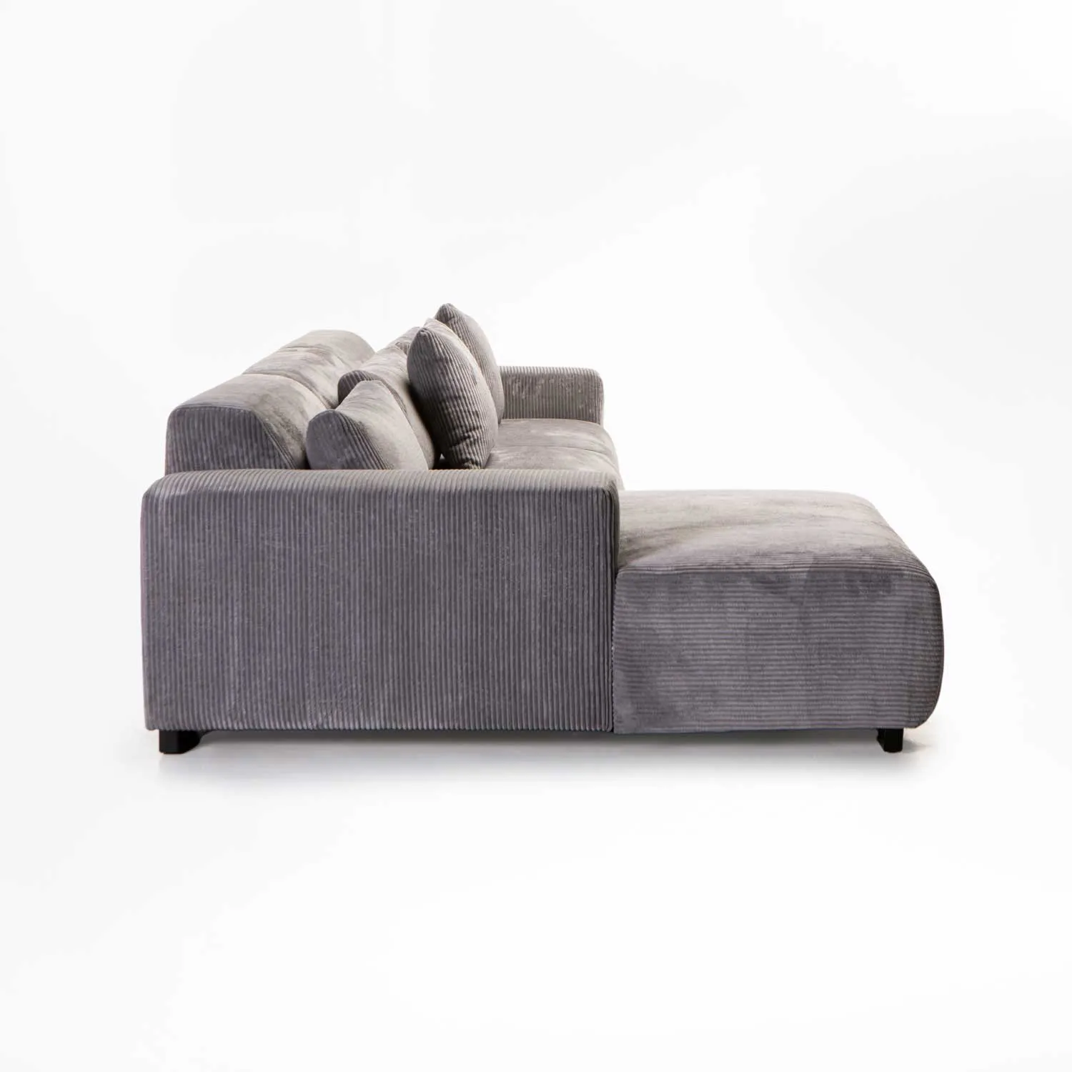 CATERINA FABRIC CORNER CHAISE