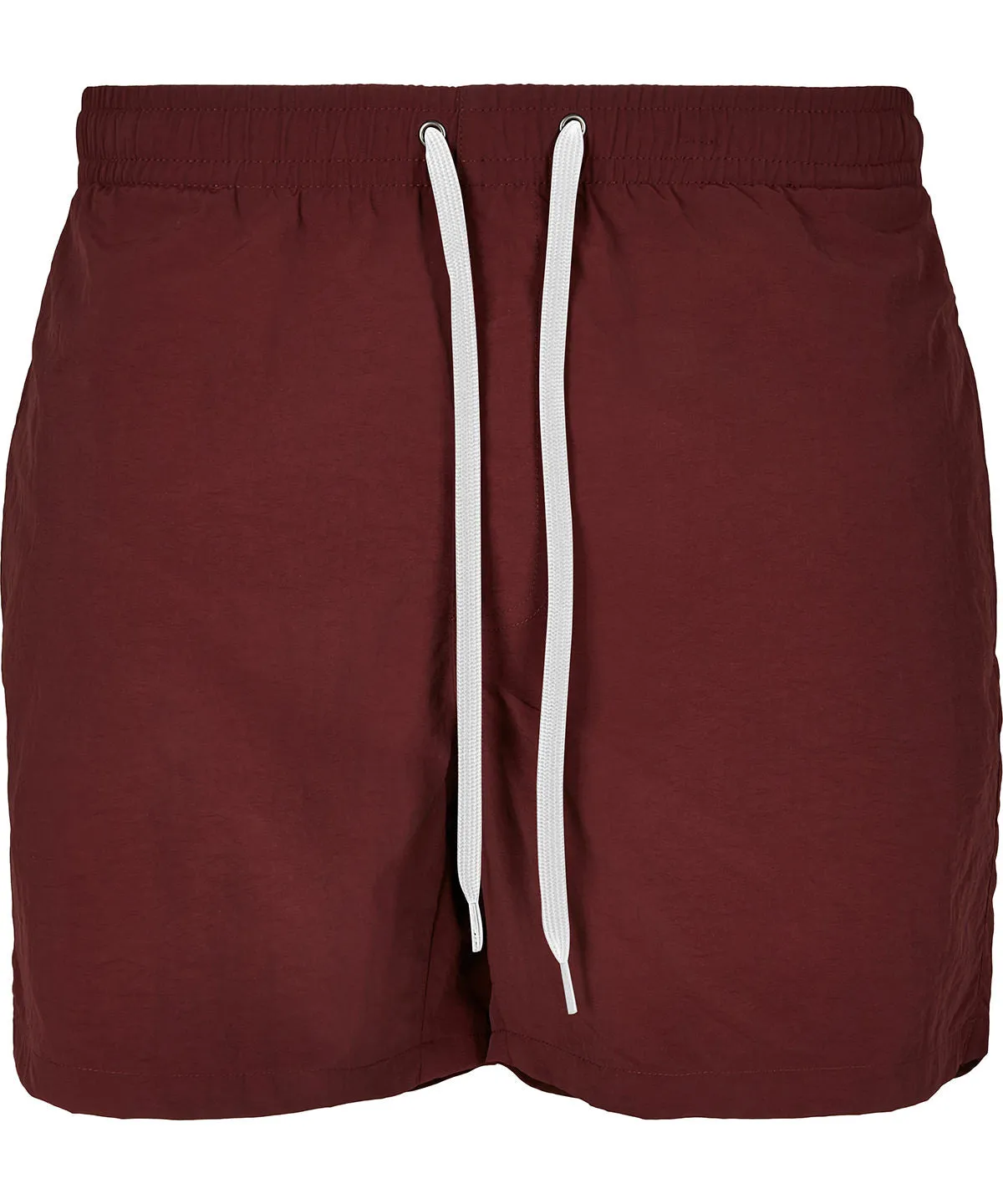 Cherry - Swim shorts