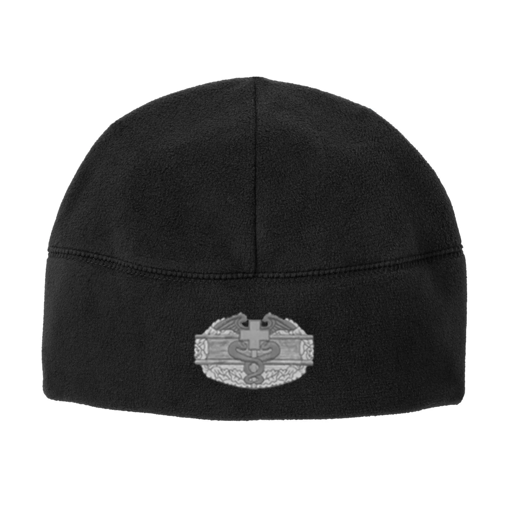 CMB Soft Fleece Beanie