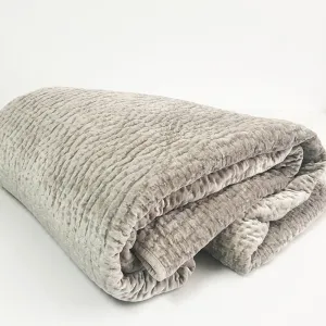 Coverlet Quinton King Size