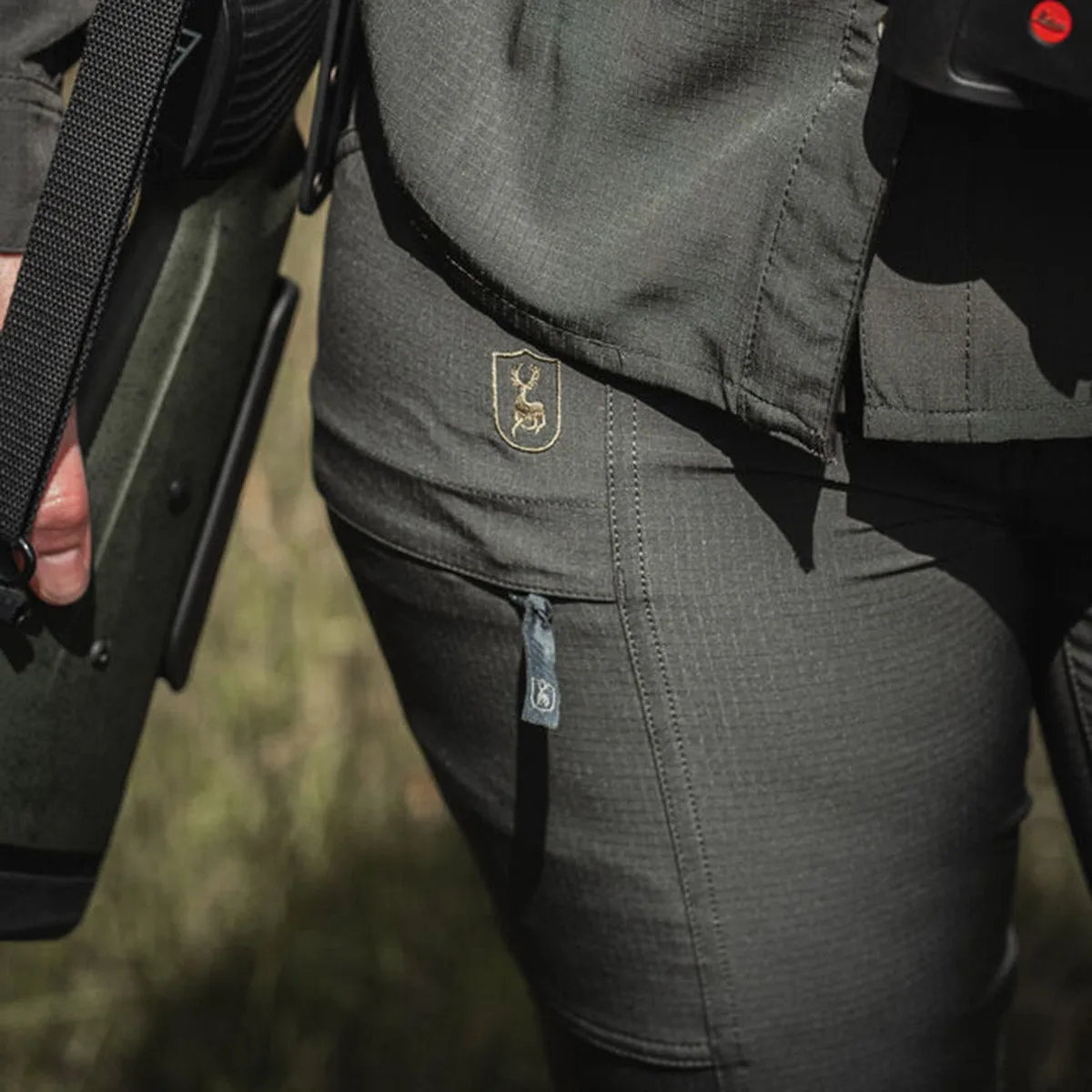 Deerhunter Lady Canopy Trousers