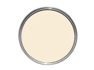 Dulux 5L Ivory Silk Paint