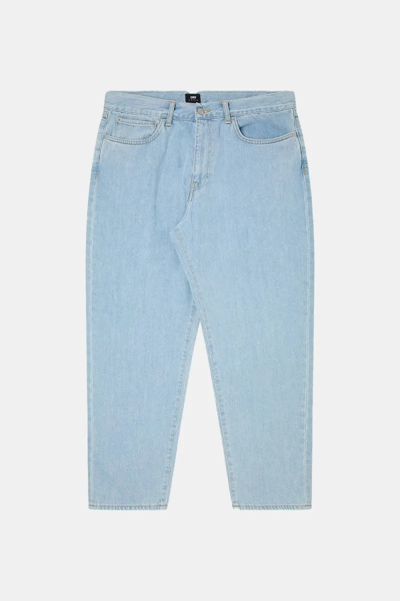 Edwin Cosmos Pant Nicola Denim (Bleach Blue)