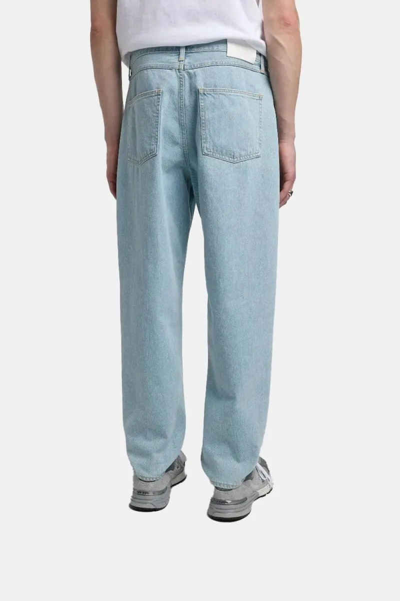 Edwin Cosmos Pant Nicola Denim (Bleach Blue)