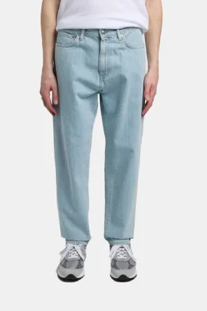 Edwin Cosmos Pant Nicola Denim (Bleach Blue)