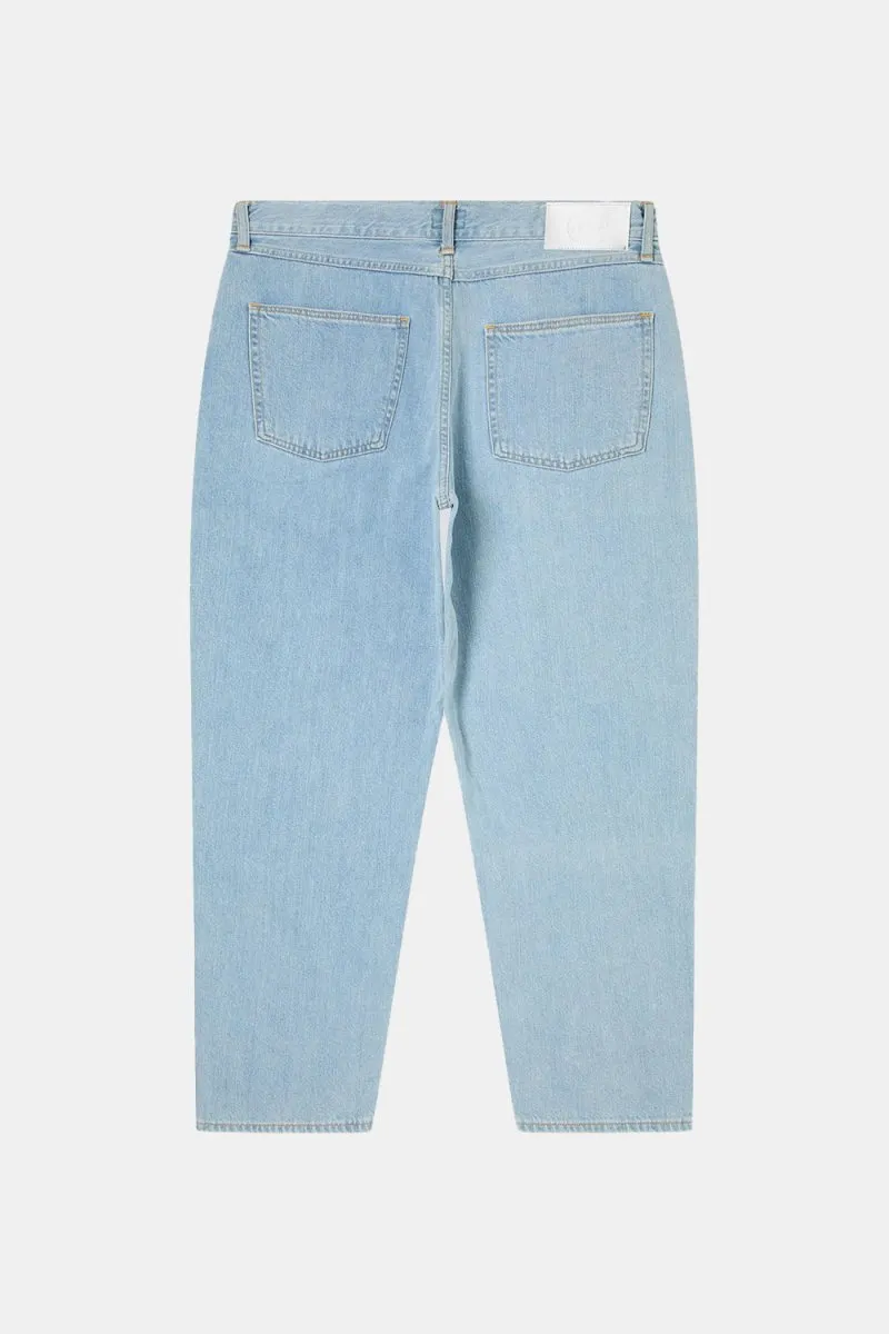 Edwin Cosmos Pant Nicola Denim (Bleach Blue)