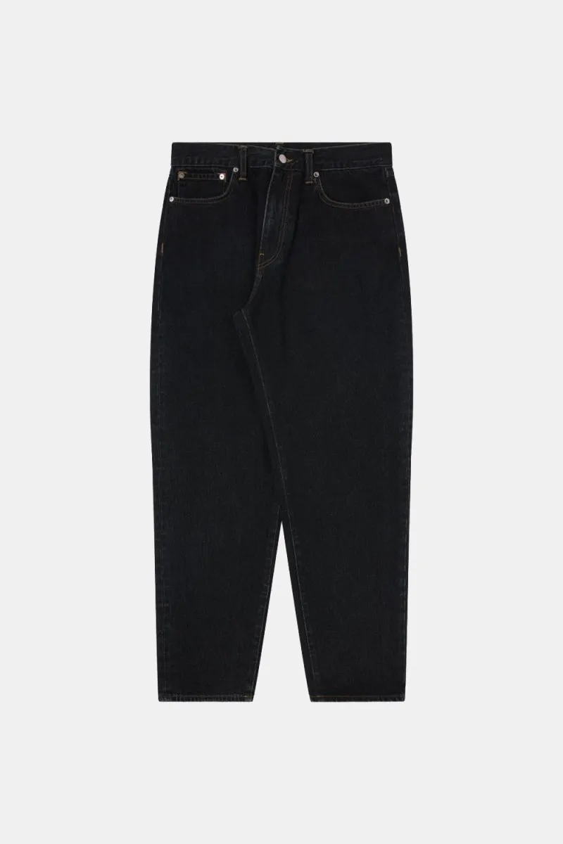 Edwin Cosmos Pants Pembroke Black Denim (Dark Marble Wash)