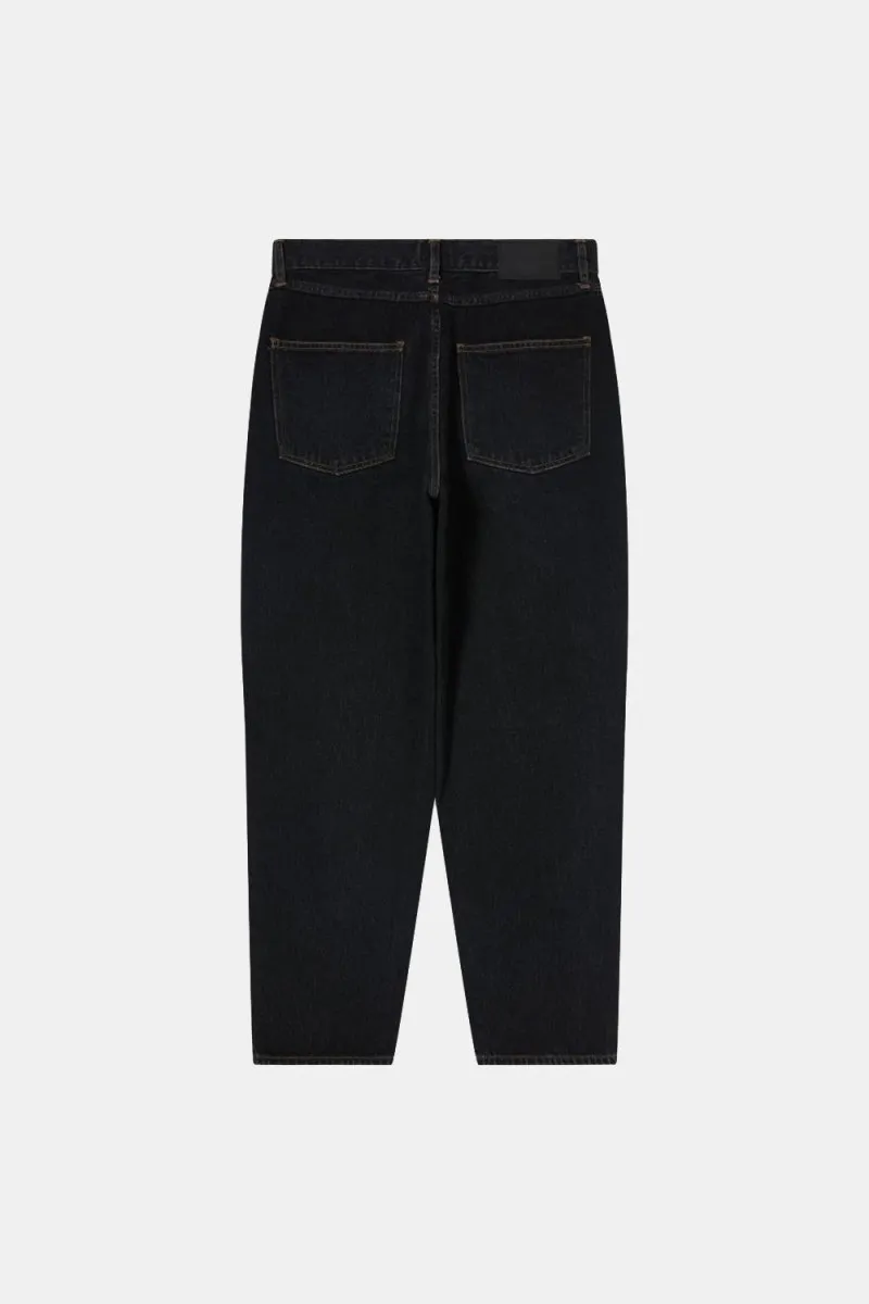 Edwin Cosmos Pants Pembroke Black Denim (Dark Marble Wash)