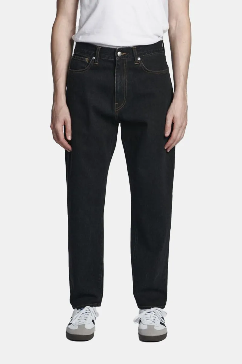 Edwin Cosmos Pants Pembroke Black Denim (Dark Marble Wash)