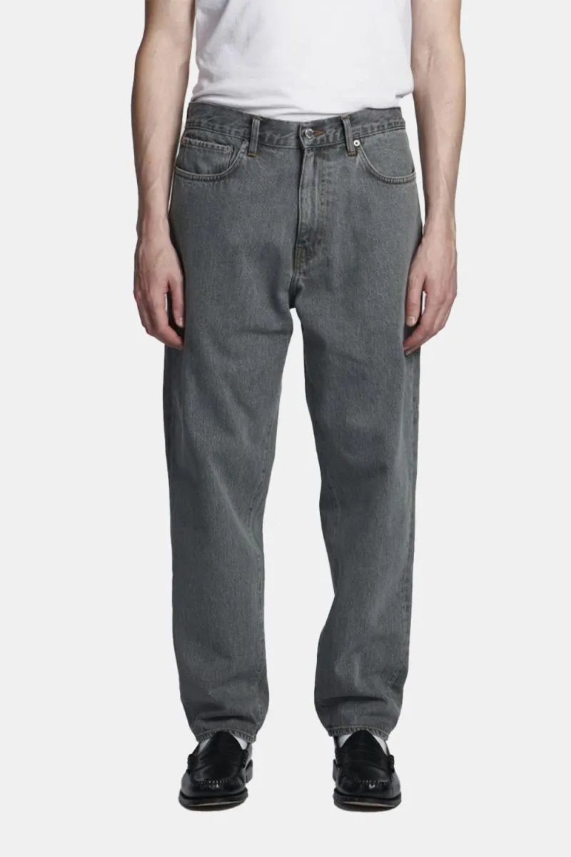 Edwin Cosmos Pants Pembroke Black Denim (Heavy Bleach Wash)