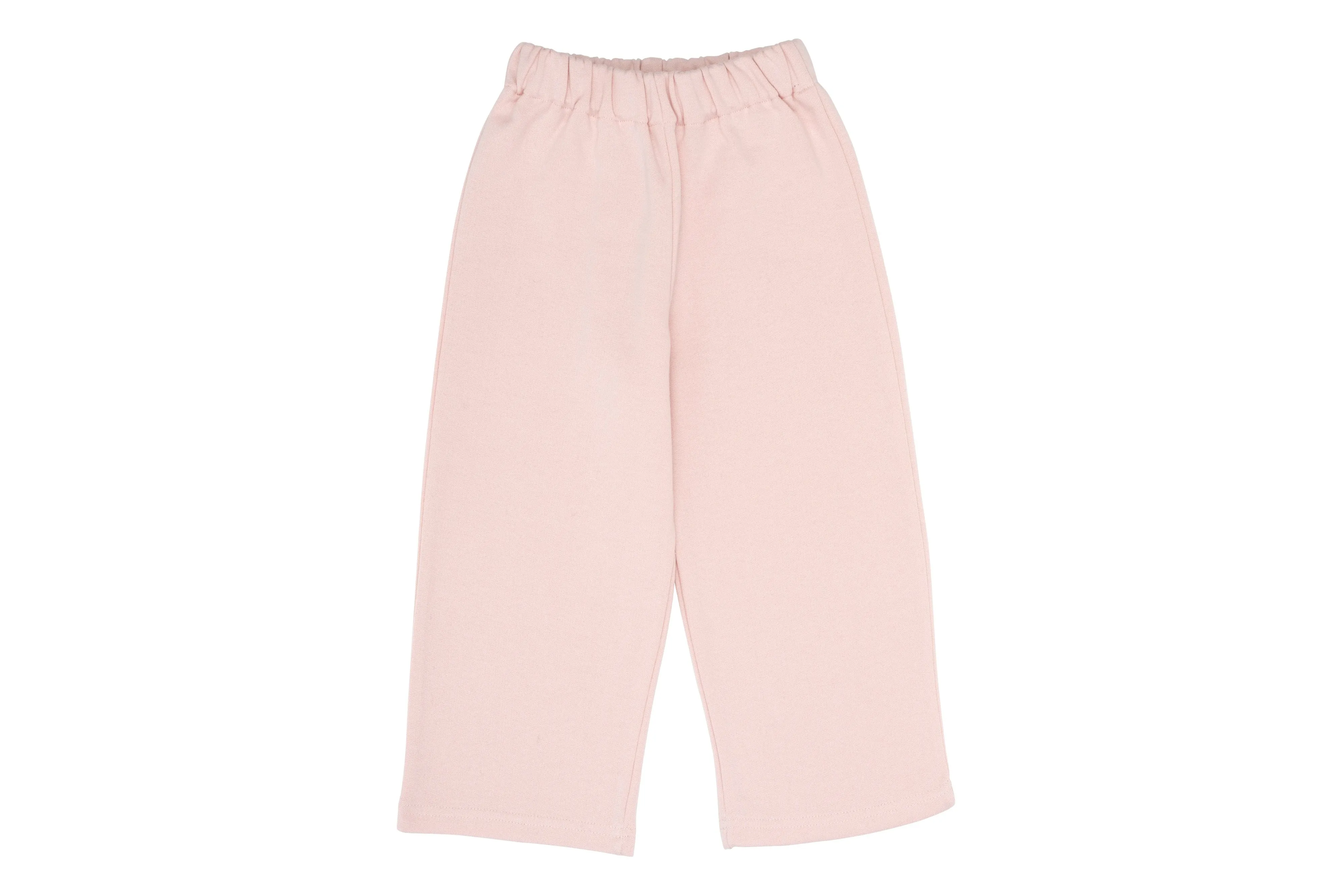 Emma Sweater Trousers - Pink