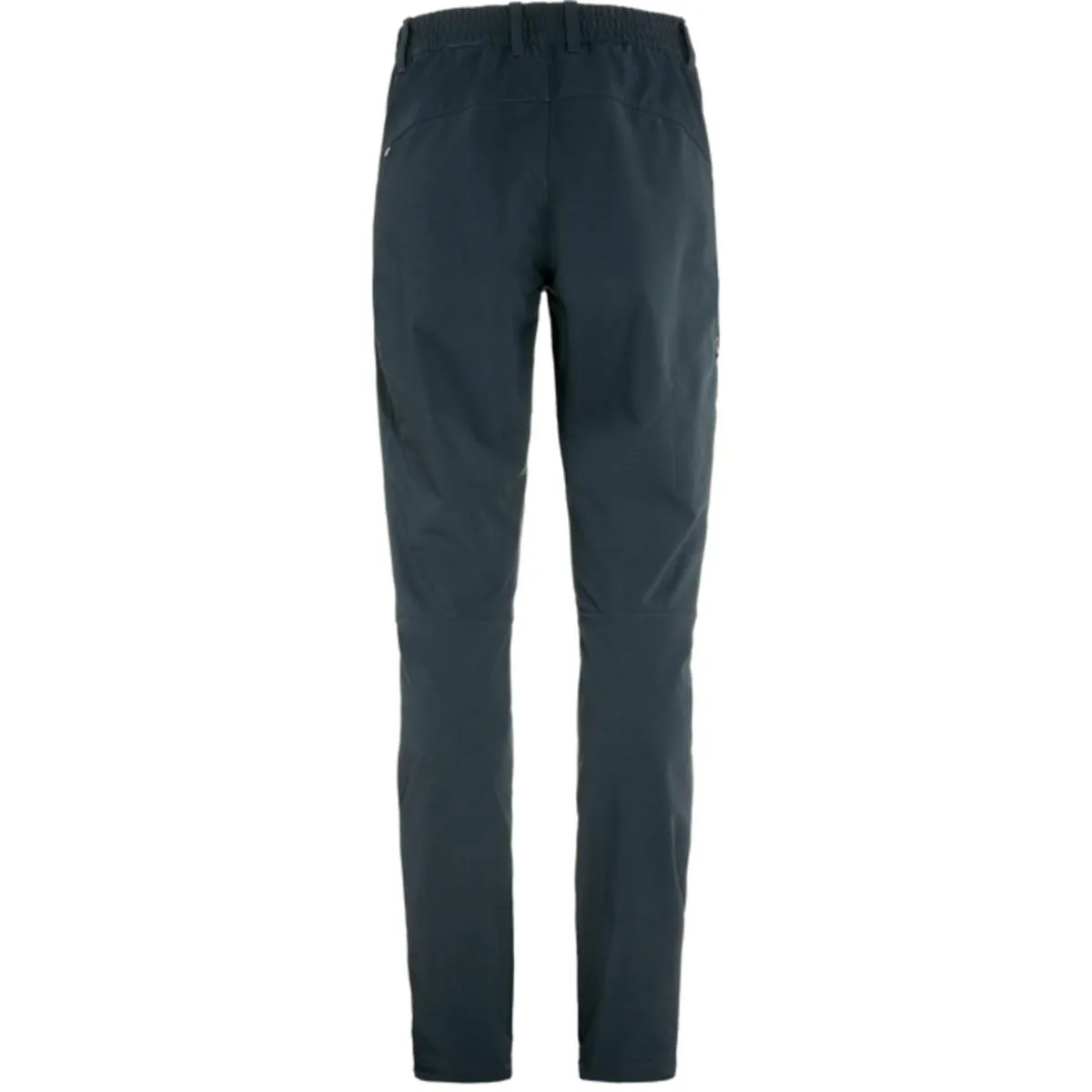 FjallRaven Women's Abisko Trail Stretch Trouser - Regular