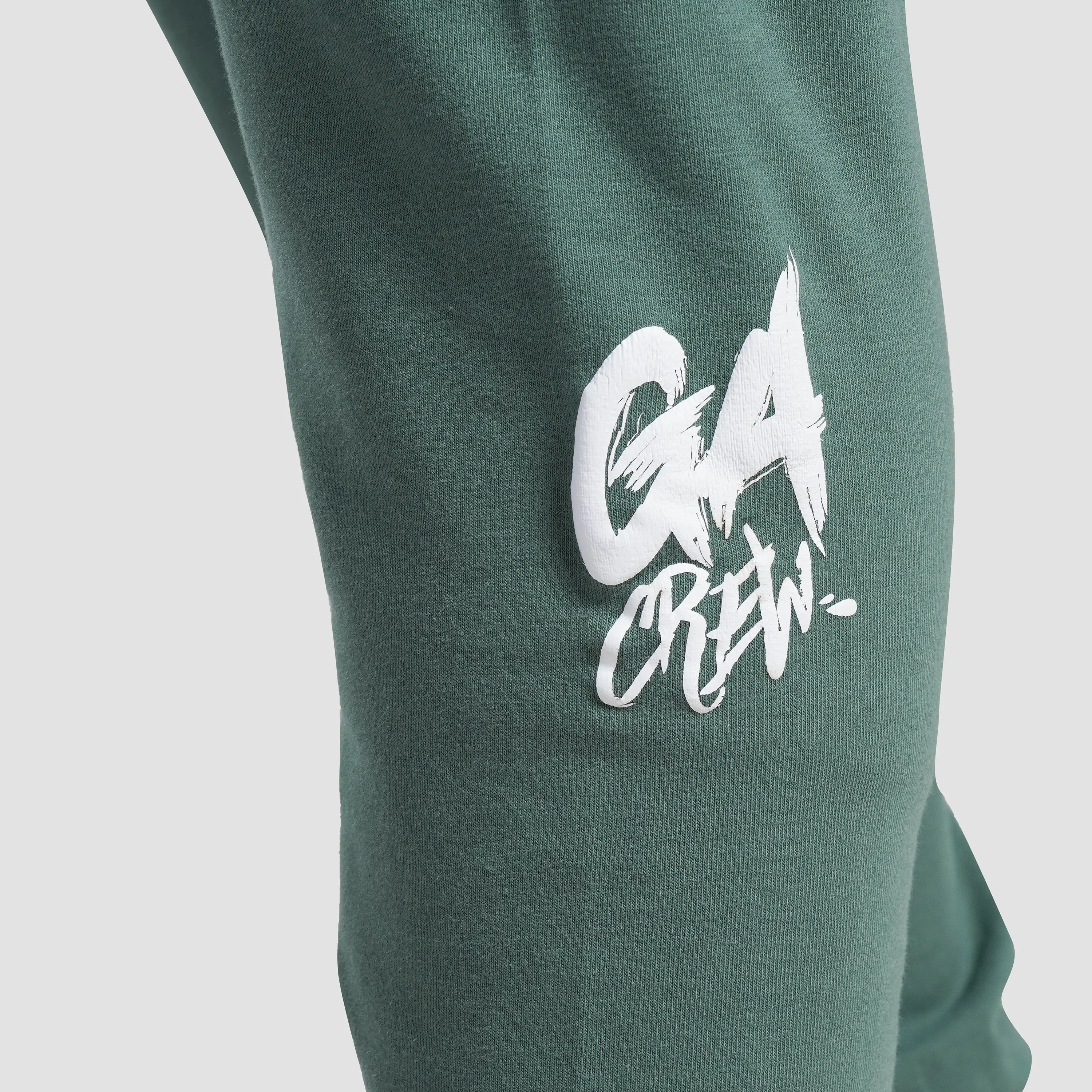 GA Crew Trousers (Green)