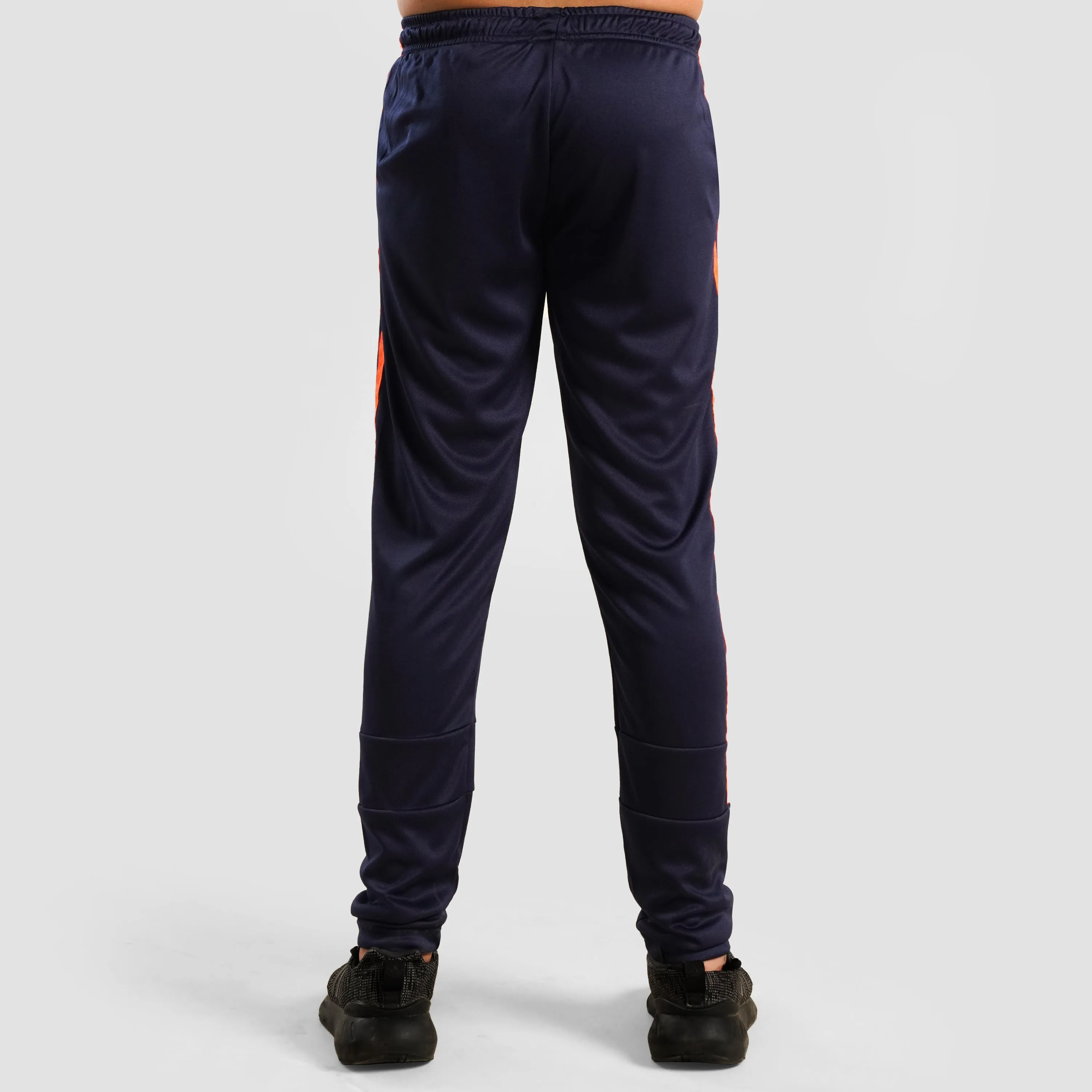 GA Youth Pace Trousers (Blue)