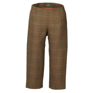 Laksen Cara Ladies Tweed Fitted Breeks