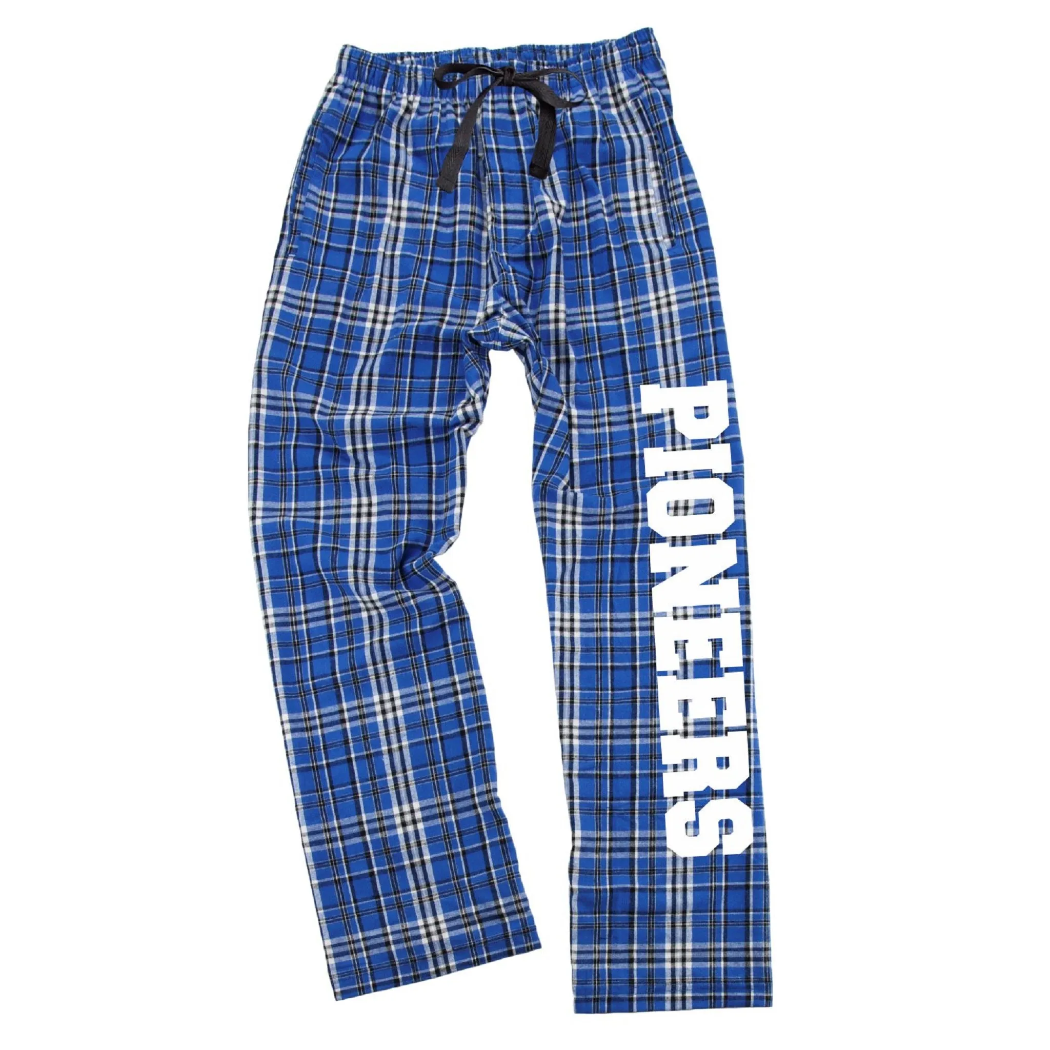 LS Flannel Pants