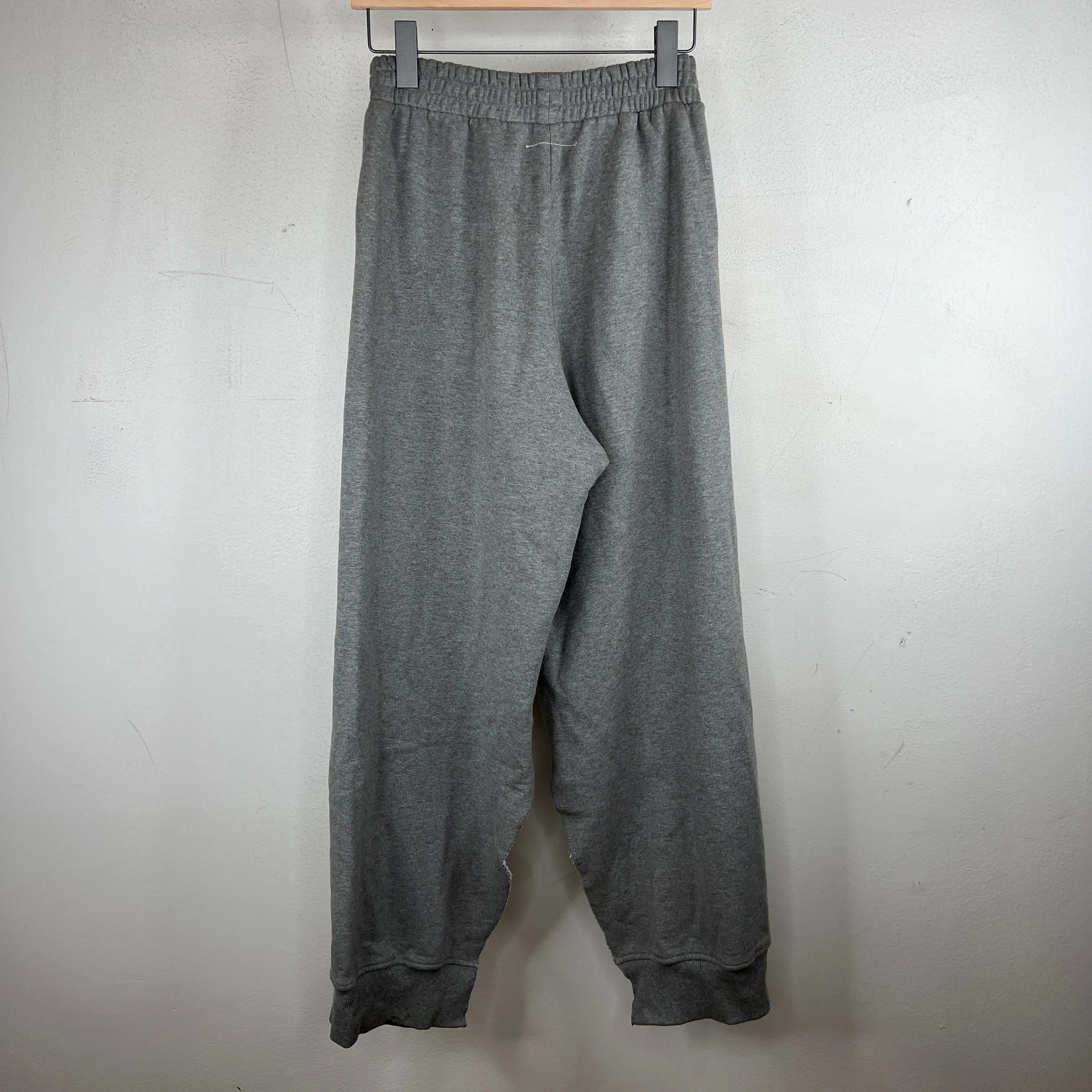 Margiela Slit Sweatpants