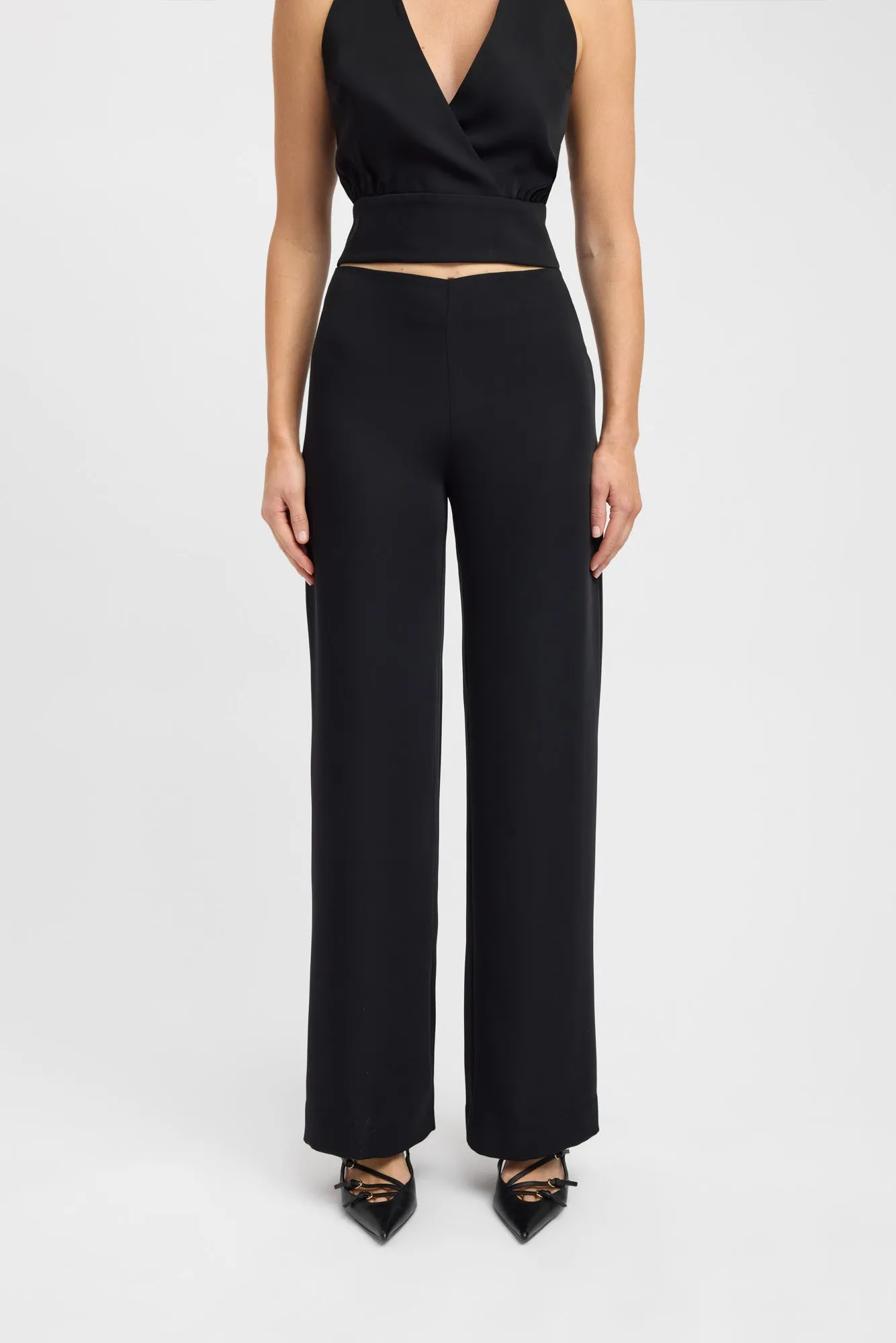 Maria Staple Pant