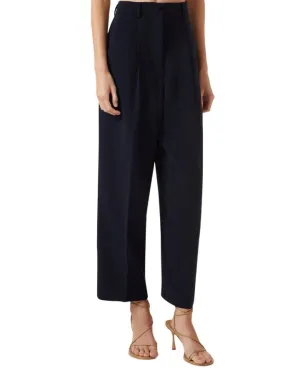 Max Mara Weekend Ronchi Pleated Pant