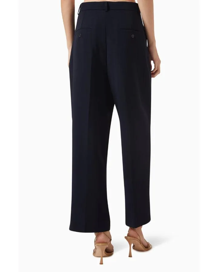 Max Mara Weekend Ronchi Pleated Pant